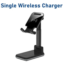 Adjustable Cell Phone Stand