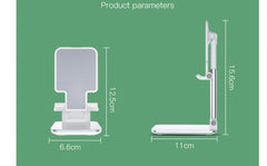 Adjustable Cell Phone Stand