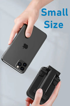 Adjustable Cell Phone Stand