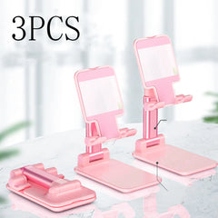 Adjustable Cell Phone Stand