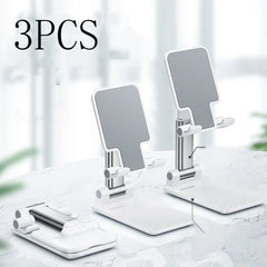 Adjustable Cell Phone Stand