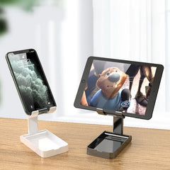 Adjustable Cell Phone Stand