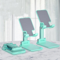 Adjustable Cell Phone Stand